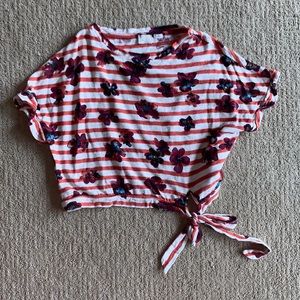 2 FOR $10! Flower top